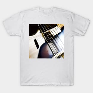 Guitar 22 T-Shirt